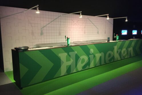 Heineken – Champions League