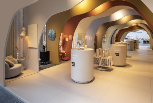 Karwei – Booth: VT Wonen Beurs